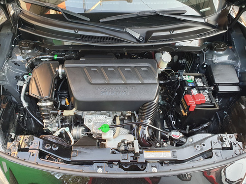 Suzuki Swift 1.4 T Sport At