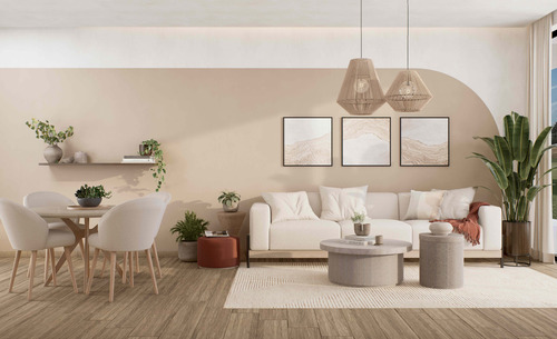 Apartamentos De 1, 2 Y 3 Habitaciones Con Acceso A Playa, Golf En Punta Cana