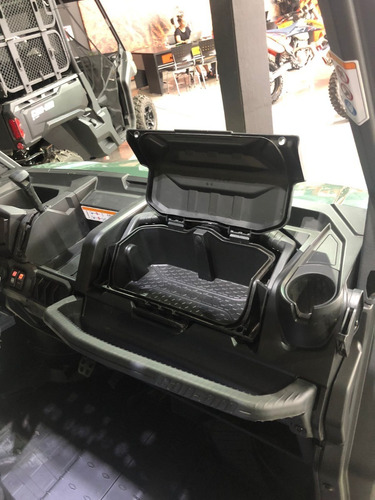 Imagen 13 de 19 de Canam Defender Hd9 Dps 0km Entrega Inmediata