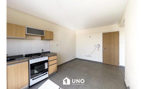 Urquiza 2792 - Dpto De 1 Dormitorio.