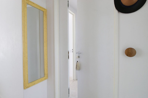 Depto Venta 3 Amb- Palermo-cochera/ Full Amenities