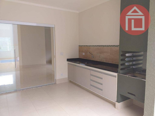 Imagem 12 de 14 de Casa À Venda, 196 M² Por R$ 930.000,00 - Residencial Floresta São Vicente - Bragança Paulista/sp - Ca2518