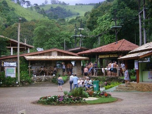 Imagem 18 de 25 de Ótimo Terreno À Venda, Em Local Tranquilo, Em Meio A Natureza, No Residencial Alvorada Próximo Ao Bairro Guaripocaba, Bragança Paulista-sp - Sp - Te0007_hcoret