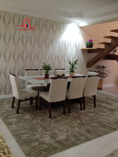 Imagem 4 de 30 de Casa A Venda No Bairro Euroville 2 Em Bragança Paulista - - 1479-1