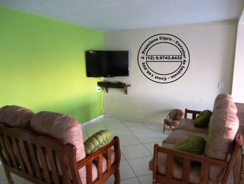 Imagem 5 de 19 de Casa-sobrado-para-venda-em-condominio-jardim-panorama-guaratingueta-sp - Cs148