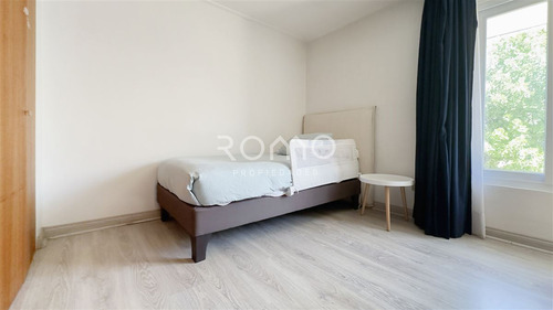 Remodelada En Condominio - Las Tranqueras