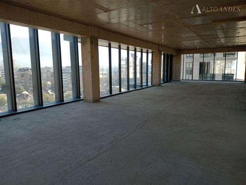 Oficina En Arriendo En Vitacura