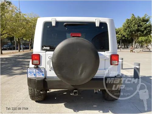 Jeep Wrangler Sport 6vel Aa Toldo Duro 4x4 Mt