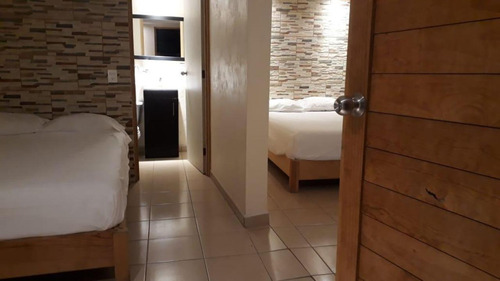 Venta De Hotel En Tequesquitengo Morelos