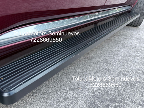 Dodge Durango 2016 Limited Plus V6 Gps Dvd Piel Quemacocos