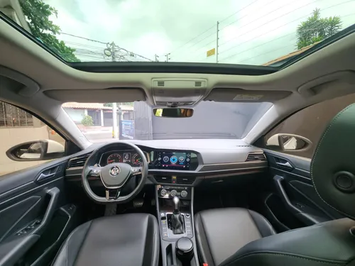 Volkswagen Jetta Vii 1.4 Tsi Highline