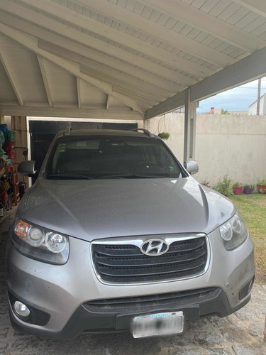 Hyundai Santa Fe 2.2 Gls Premium 5as Crdi 6at 4wd 2010