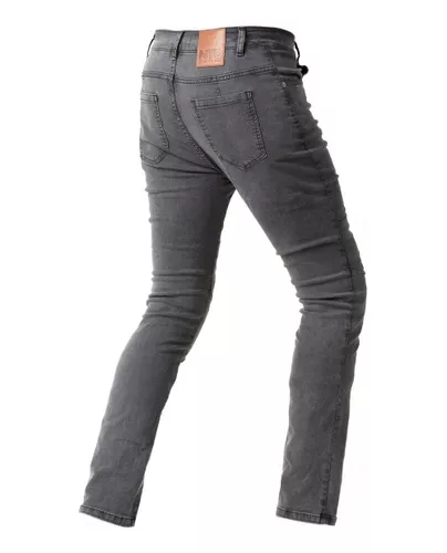 Pantalon Moto Mujer Nine To One Cordura Xena Pro Rpm 764