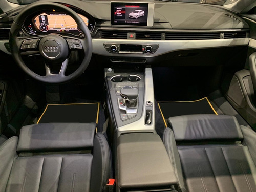 Audi A5 Sportback 2.0 Tfsi Prestige Plus