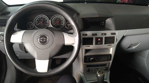 Chevrolet Vectra 2006 2.0 Elegance Flex Power 4p