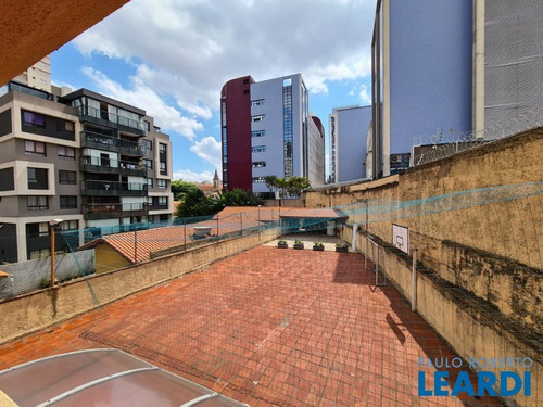 Imagem 9 de 15 de Apartamento - Vila Mariana - Sp - 638157