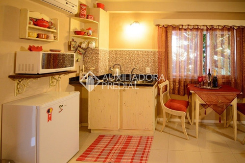 Imagem 15 de 15 de Hotel - Centro - Ref: 269006 - V-269006