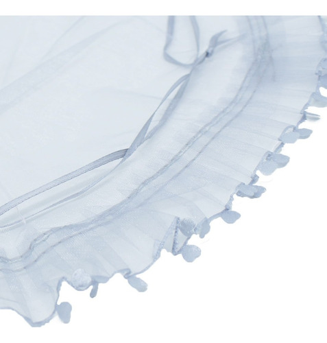 Imagem 3 de 4 de 50 Saquinhos Organza Para Bem Casado - Pronta Entrega