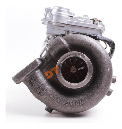 Turbo Compatible Volkswagen Camión 19400 - 24400 - 25400