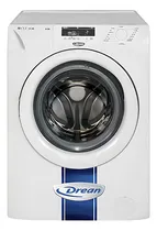 Comprar Lavarropas automático Drean Next 6.09 ECO blanco hasta 6kg 220V