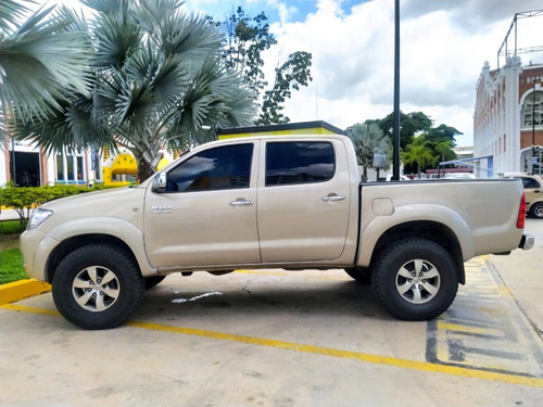 Imagen 4 de 14 de Toyota Hilux