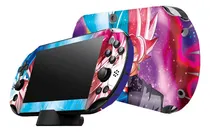 Comprar Skin Tuneo Protector Para Psvita Modelo Slim