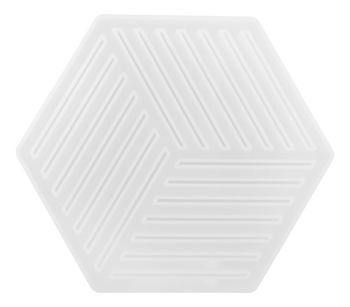 Molde De Silicona Diy Flexible, Duradero, Suave, Hueco