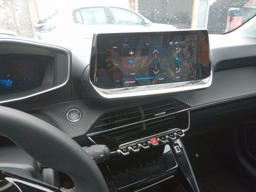 Peugeot 208 Allure 1.6 L Na