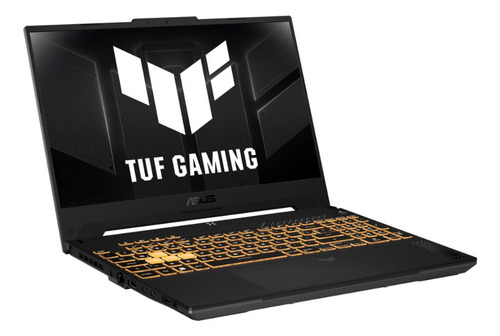 Notebook Asus Tuf Gaming F15 I7 Rtx4060 16ram 512ssd W11