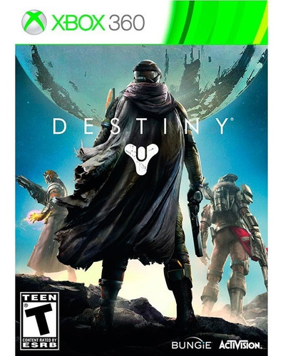 Destiny - Xbox 360