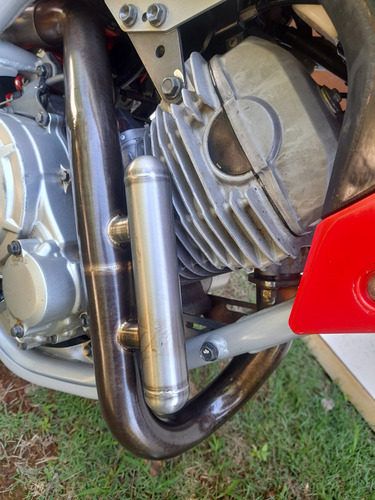 Crf 250f 2022 Parcelo No Cartão