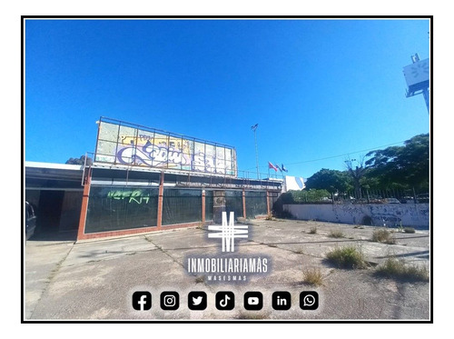Local En Venta Ciudad De La Costa Lagomar (ref: Ims-26501)
