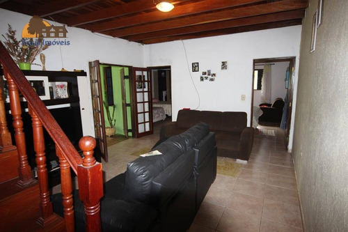 Chácara À Venda,1000 M² Por R$ 330.000,00 - Centro -