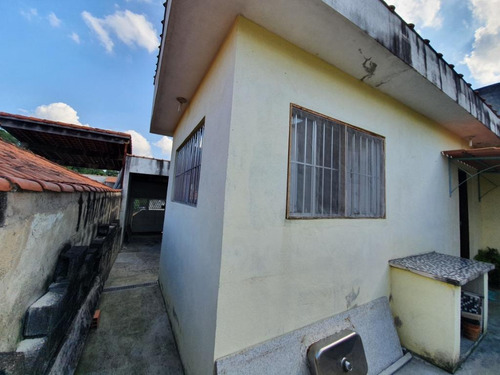 Imagem 15 de 19 de Casa À Venda, 180 M² Por R$ 400.000,00 - Parque Rodrigo Barreto - Arujá/sp - Ca0736