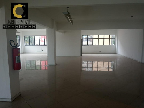 Imagem 9 de 15 de Salas Comerciais Para Alugar Em Santos - 314