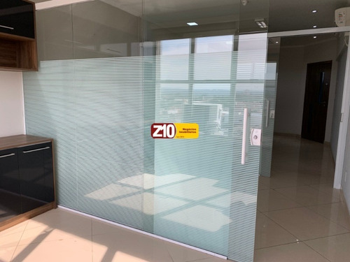 Imagem 8 de 13 de Z10 Imoveis - Sl01049 - Sala Comercial Com Instalaçoes Em Condomínio Comercial - Centro Indaiatuba - Sl01049 - 69181629