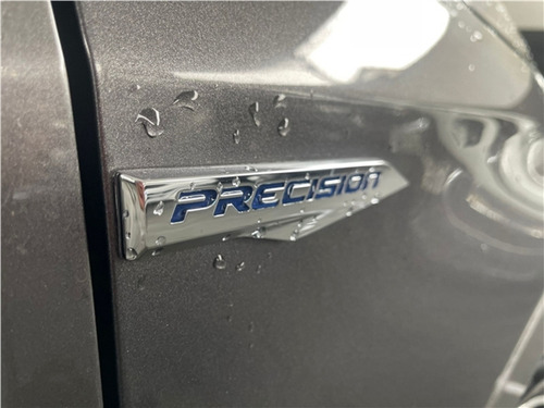 Fiat Cronos 1.8 E.TORQ FLEX PRECISION AT6