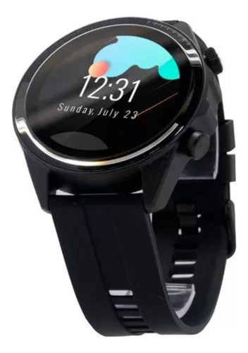 Smartwatch Kairos S1 Reloj Inteligente Deportivo 