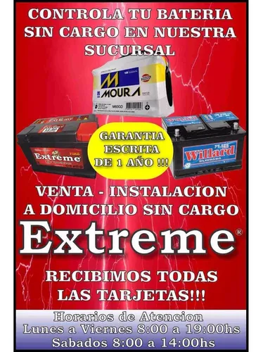 Bateria Megabat 12n9-4b-1 12x9 Equivalente Yuasa 12n9-4b-1