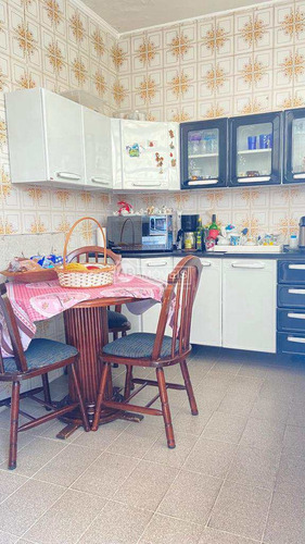 Imagem 7 de 22 de Apartamento Com 2 Dorms, Embaré, Santos - R$ 287 Mil, Cod: 4354 - V4354