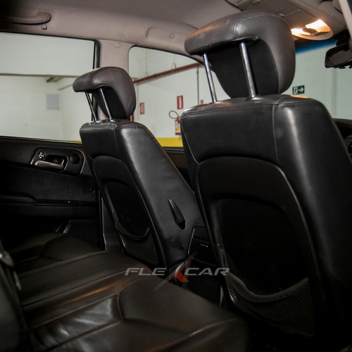 Imagem 16 de 25 de Ssangyong Kyron 2.7l Turbo Diesel