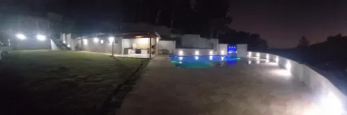 Locação Sitio Para Encontros Destinados Ao Bem Espiritual