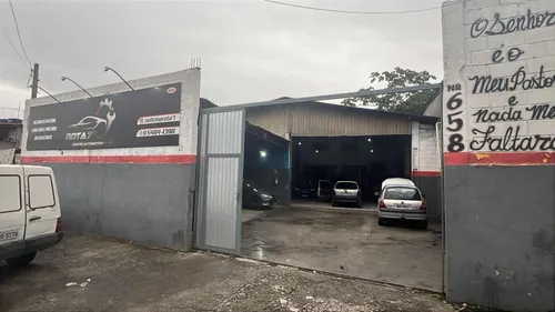 Passo Ponto Oficina E Funilaria