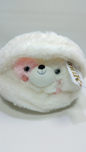 Inuk Peluche Bola 18 Cms