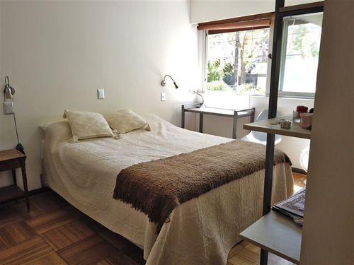 Imagen 3 de 14 de Departamento Duplex Remodelado, Metro Tobalaba, Providencia