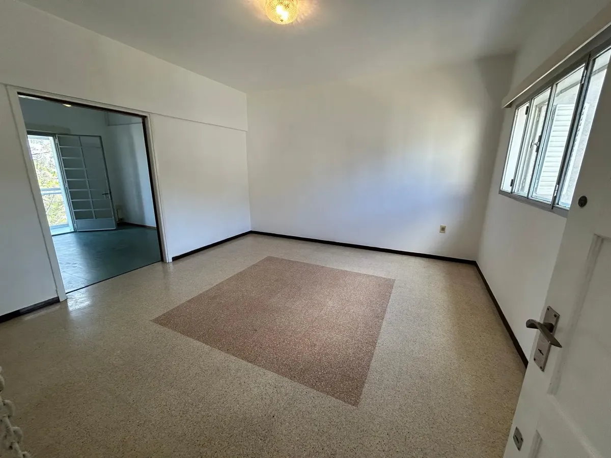 Apartamento De 2 Dormitorios En Alquiler En Prado · Foto 4