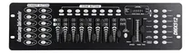 Comprar Controladora Dmx512 Efectos Luces Consola