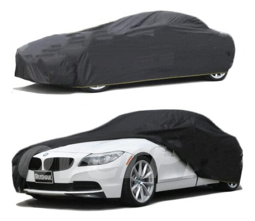 Funda Para Automovil Bmw Xtremecoverpro Serie Negro