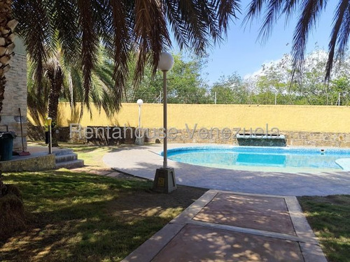 Venta De Apartamento En Playa El Ángel Margarita