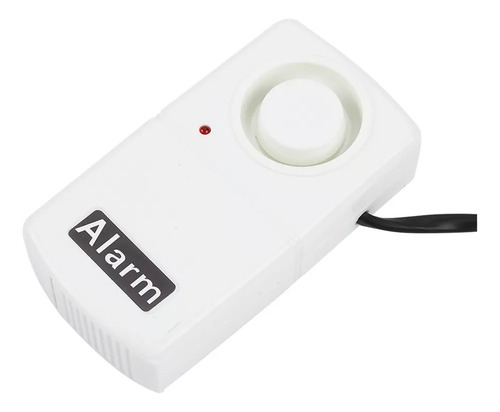 Alarme De Queda De Energia Cn Plug 220v Led Smart Indicator